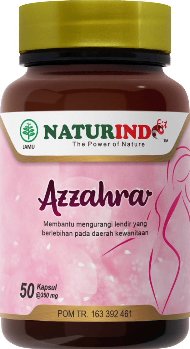 AZZAHRA