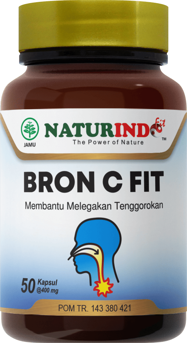 BRON C FIT