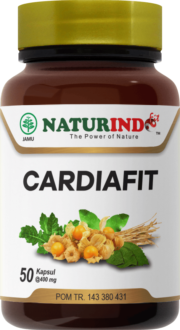 CARDIAFIT