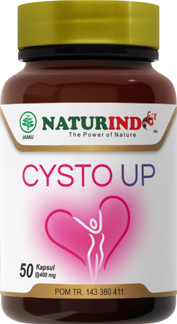 CYSTO UP