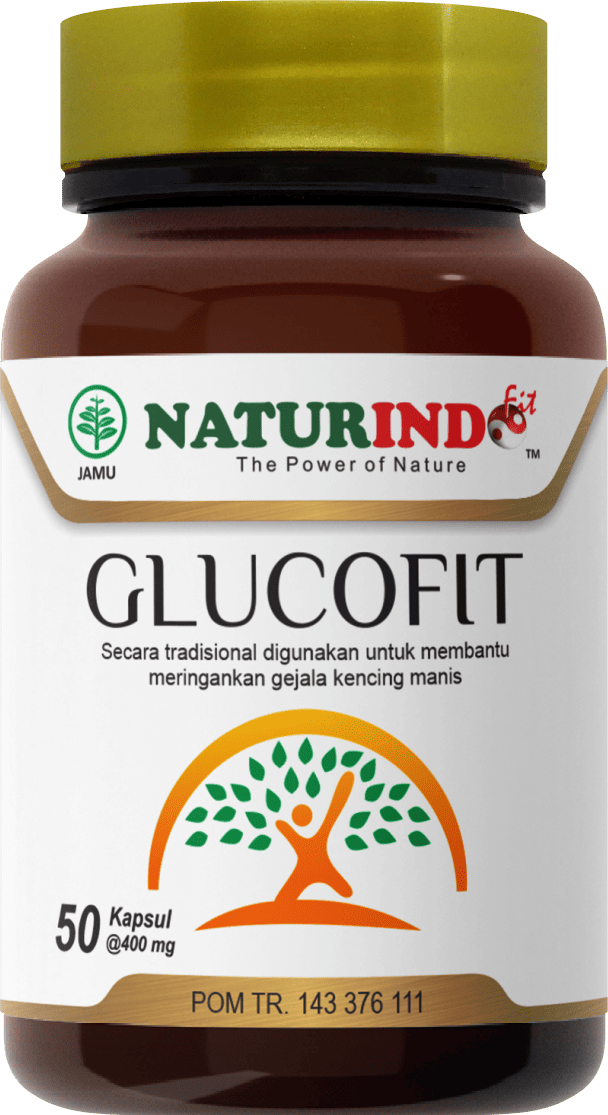 GLUCOFIT