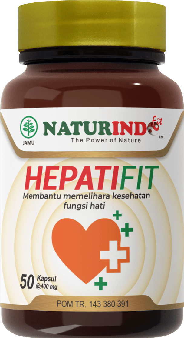 HEPATIFIT