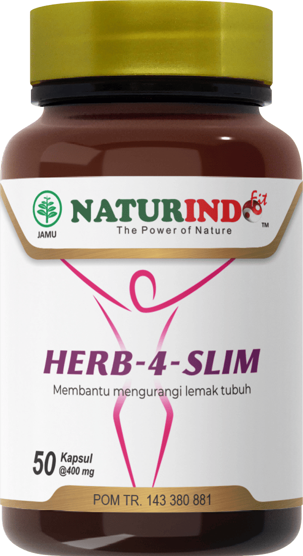 HERB4SLIM
