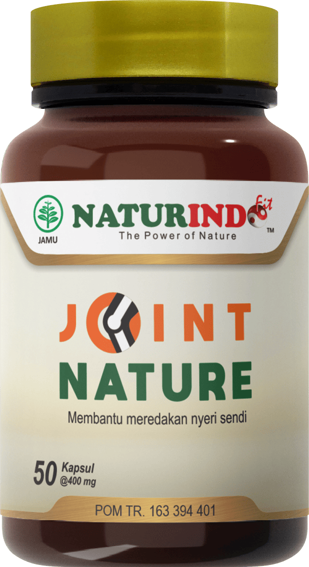 JOINT NATURE