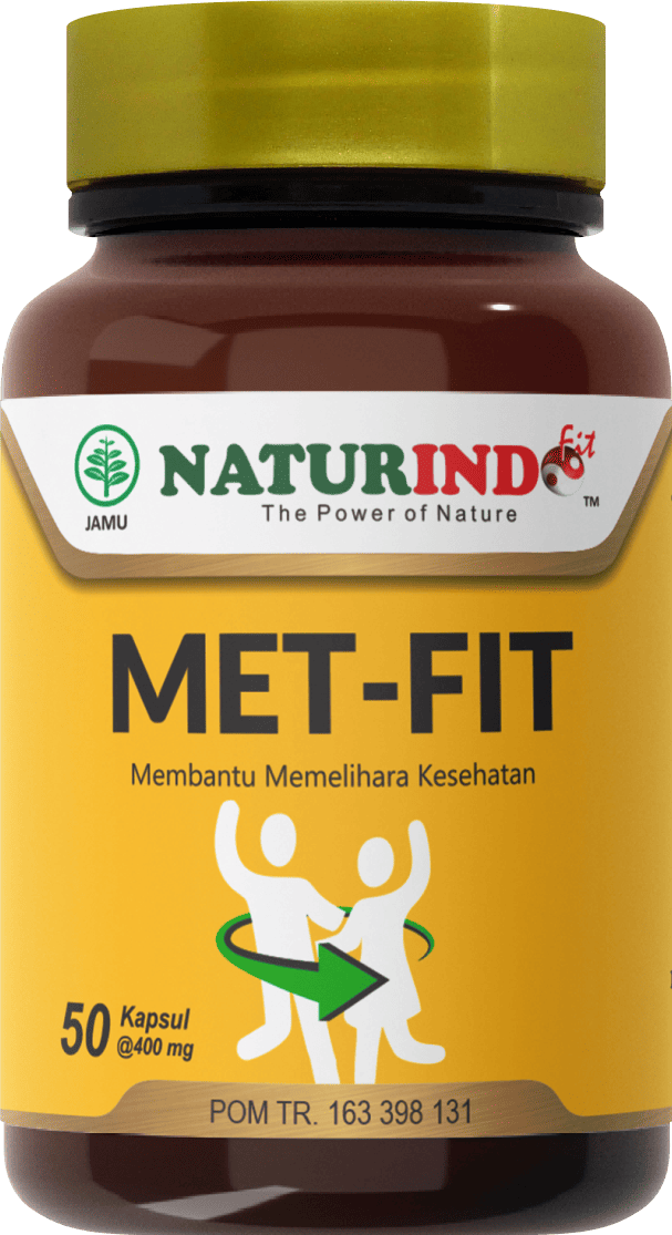 MET-FIT