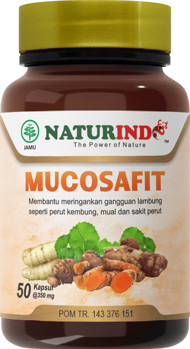 MUCOSAFIT